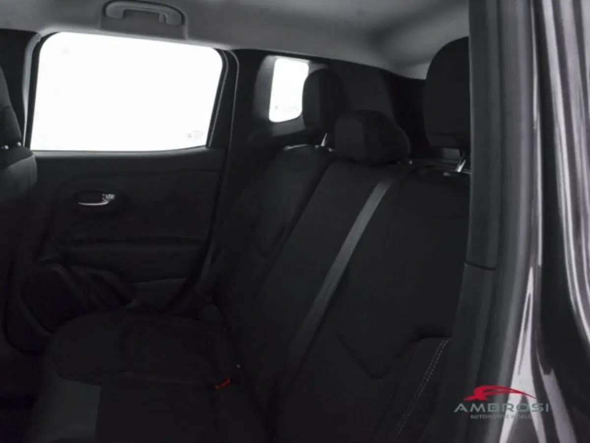 Jeep Renegade usata a Perugia (10)