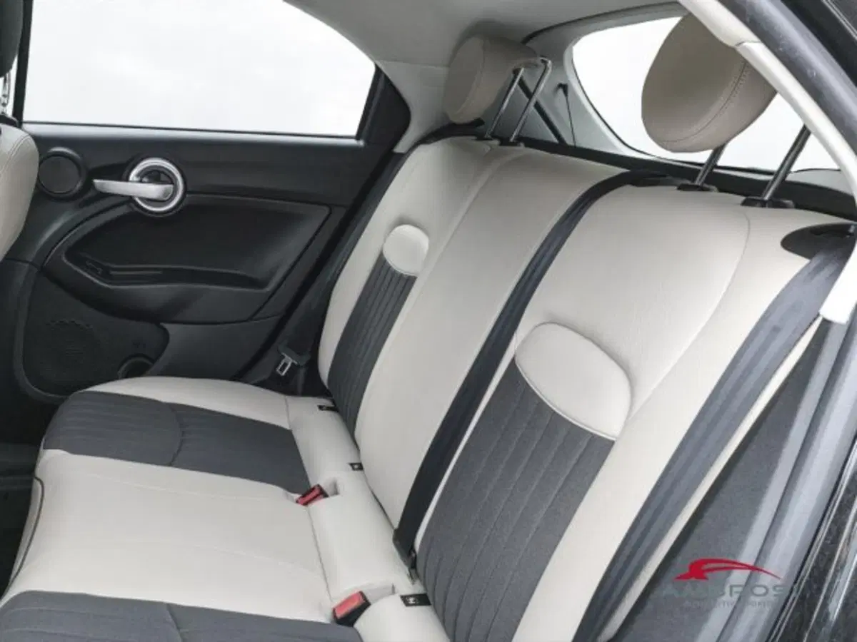 Fiat 500X usata a Perugia (9)