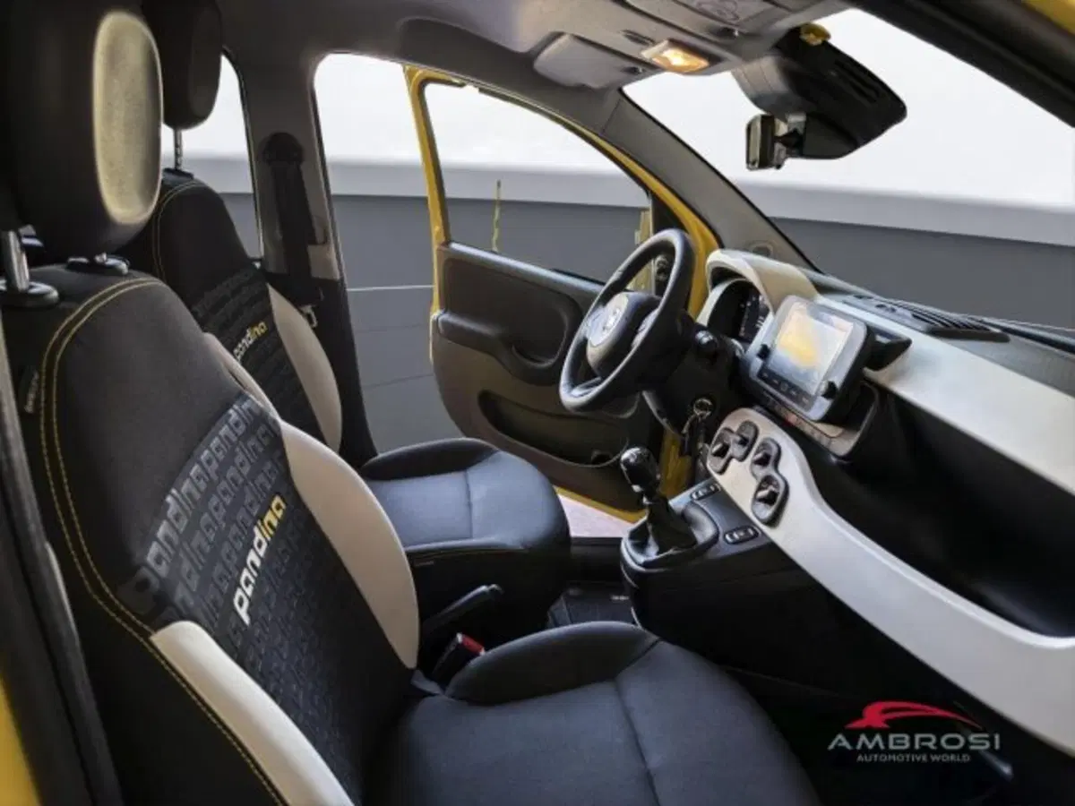 Fiat Panda usata a Perugia (11)