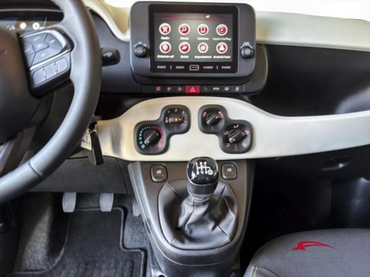 Fiat Panda usata a Perugia (15)