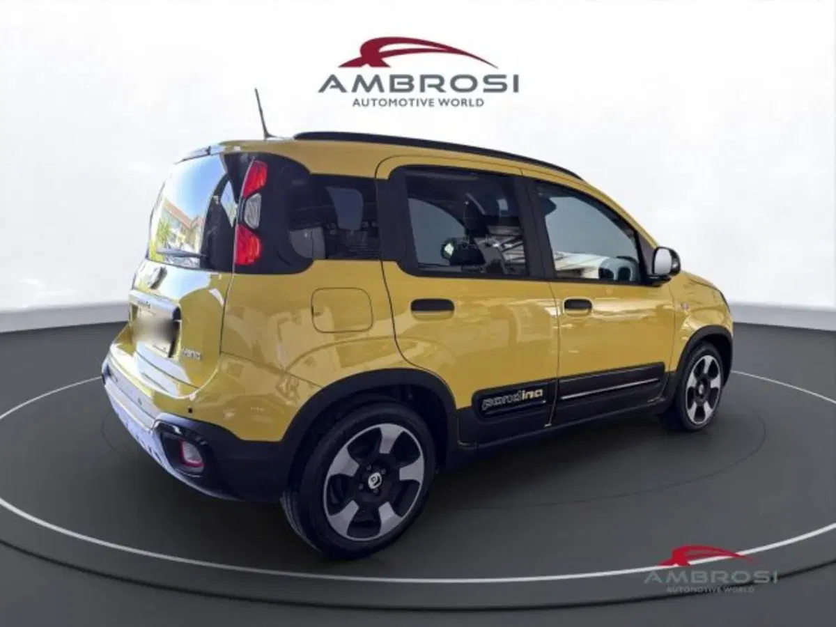 Fiat Panda usata a Perugia (3)