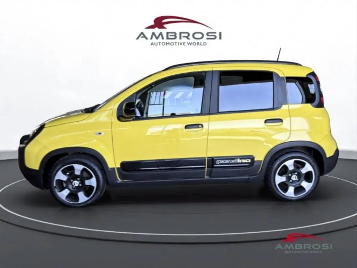 Fiat Panda usata a Perugia (6)