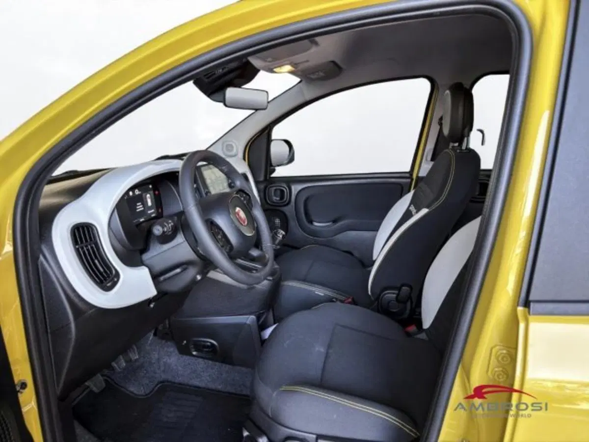 Fiat Panda usata a Perugia (9)