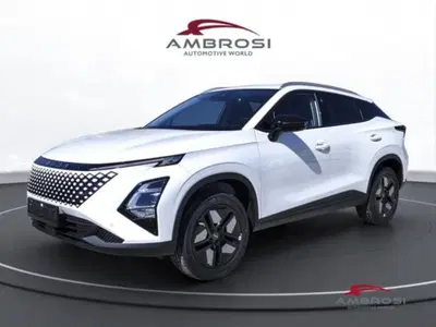 Omoda Omoda 5 SHS-H 1.5 tgdi hev Pure auto nuova a Corciano