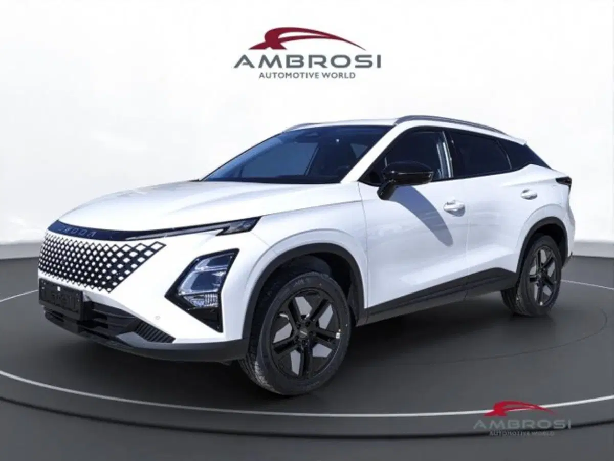 Omoda Omoda 5 SHS-H nuova a Perugia