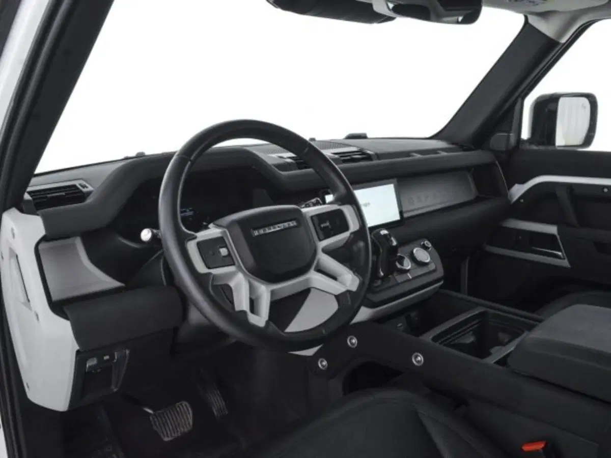Land Rover Defender usata a Perugia (13)