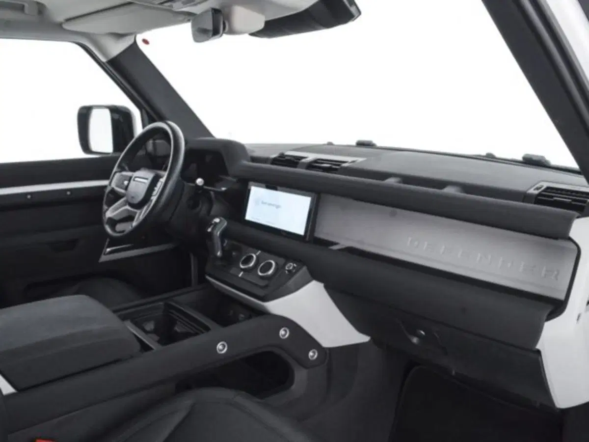 Land Rover Defender usata a Perugia (3)