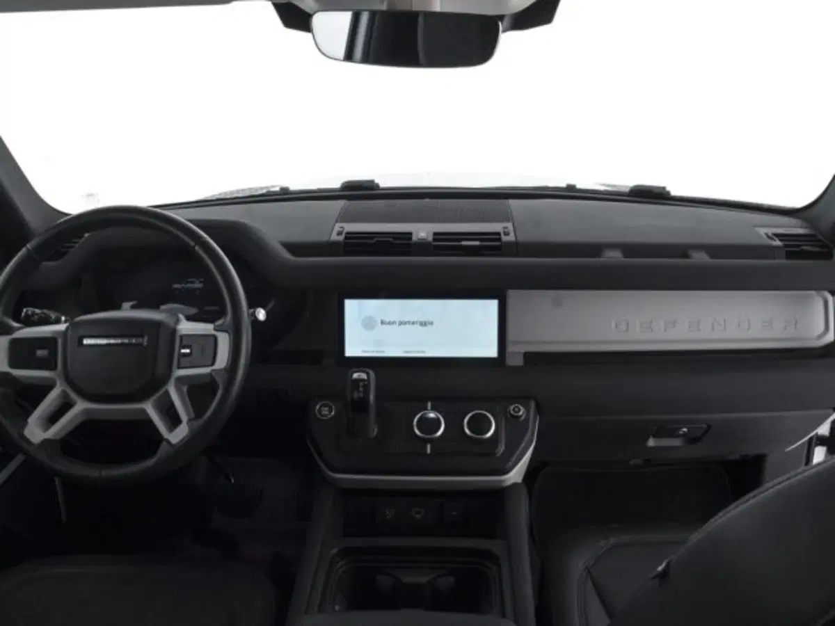 Land Rover Defender usata a Perugia (4)