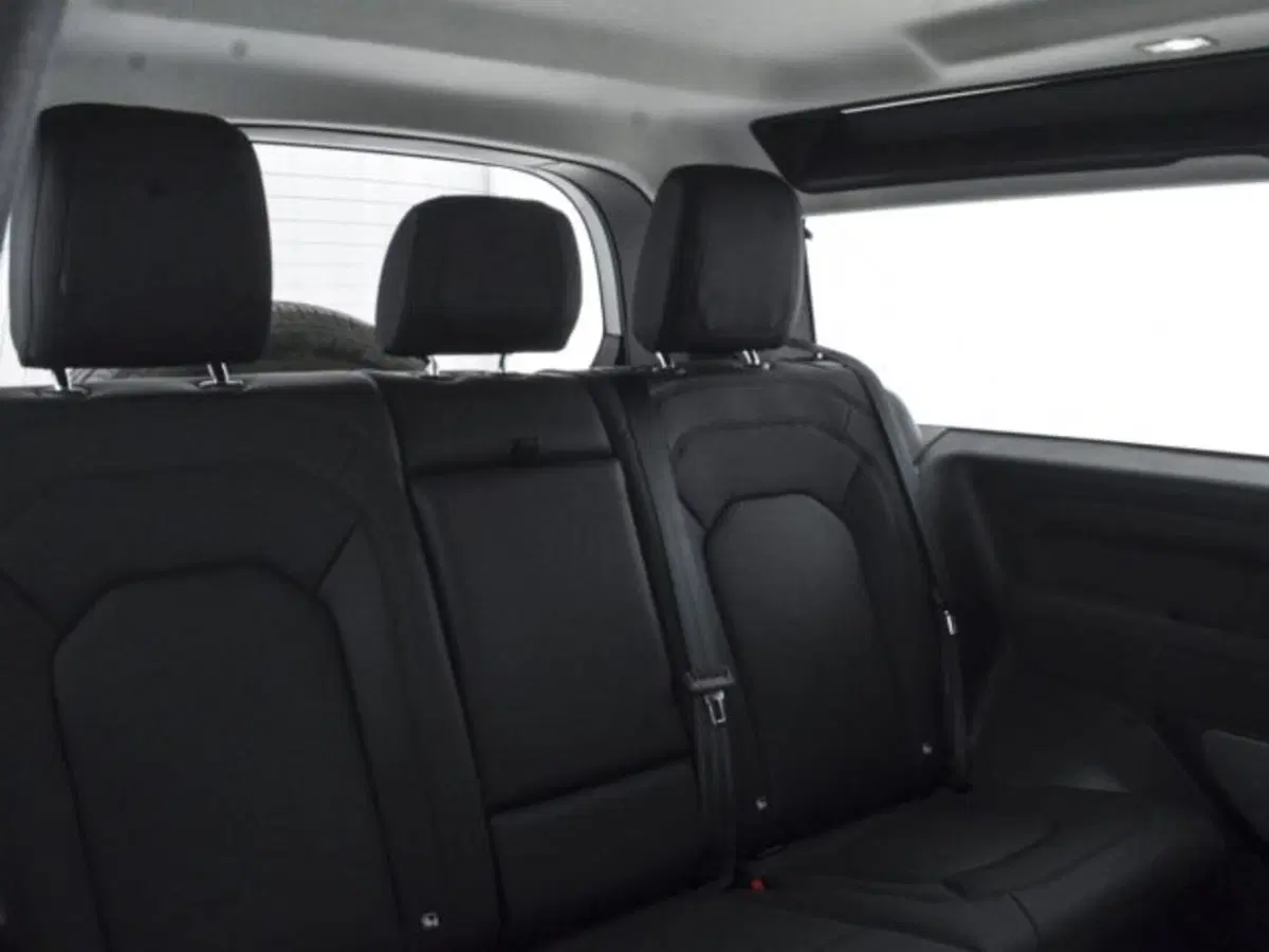 Land Rover Defender usata a Perugia (5)