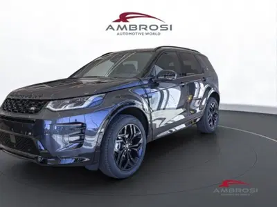 Land Rover Discovery Sport 2.0d mhev Landmark awd 163cv auto 7p.ti nuova a Corciano