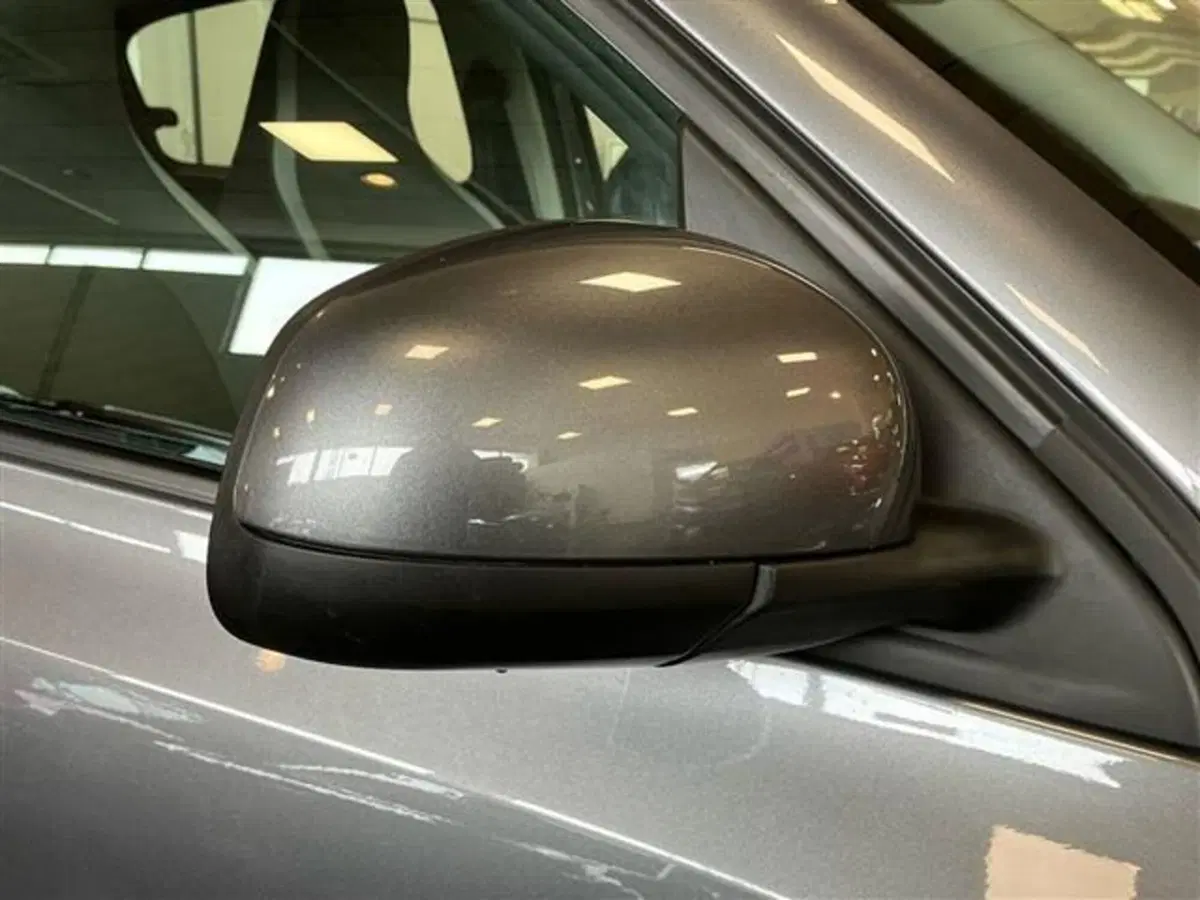 Renault Twingo usata a Como (19)