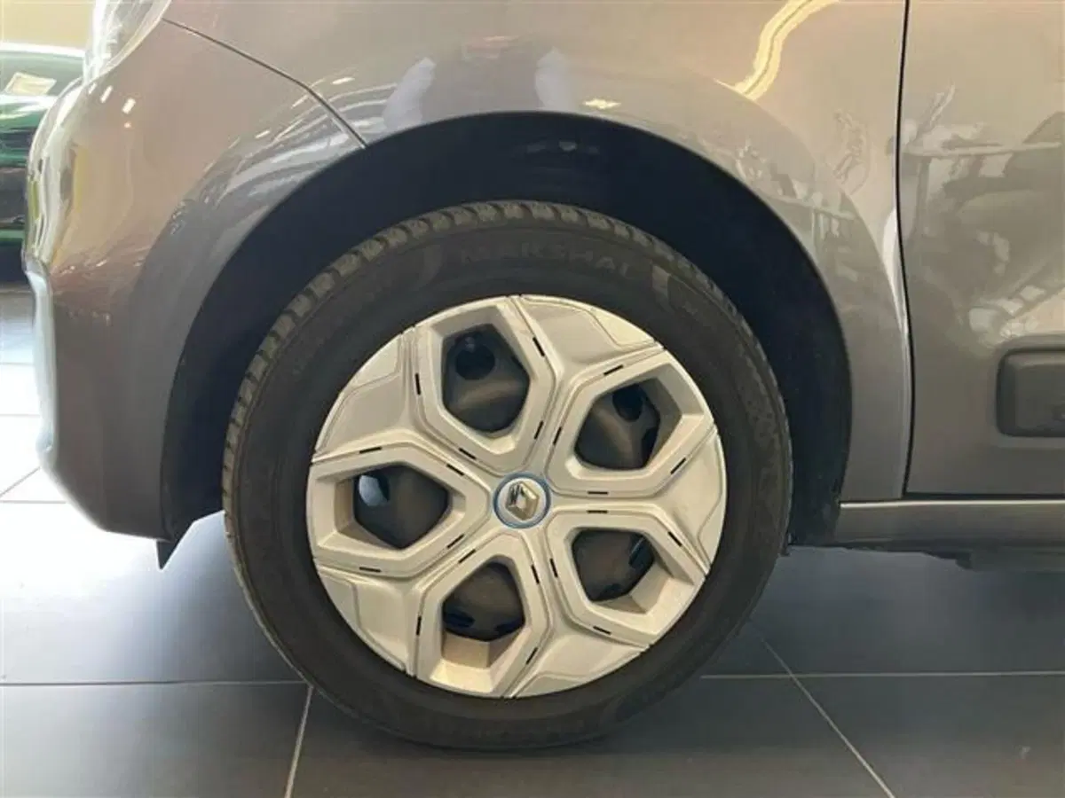 Renault Twingo usata a Como (6)