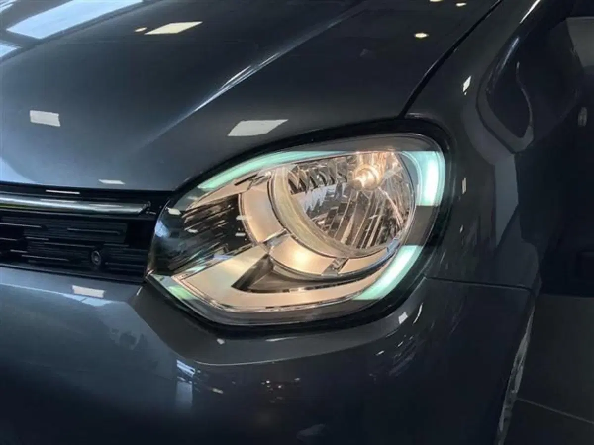 Renault Twingo usata a Como (7)