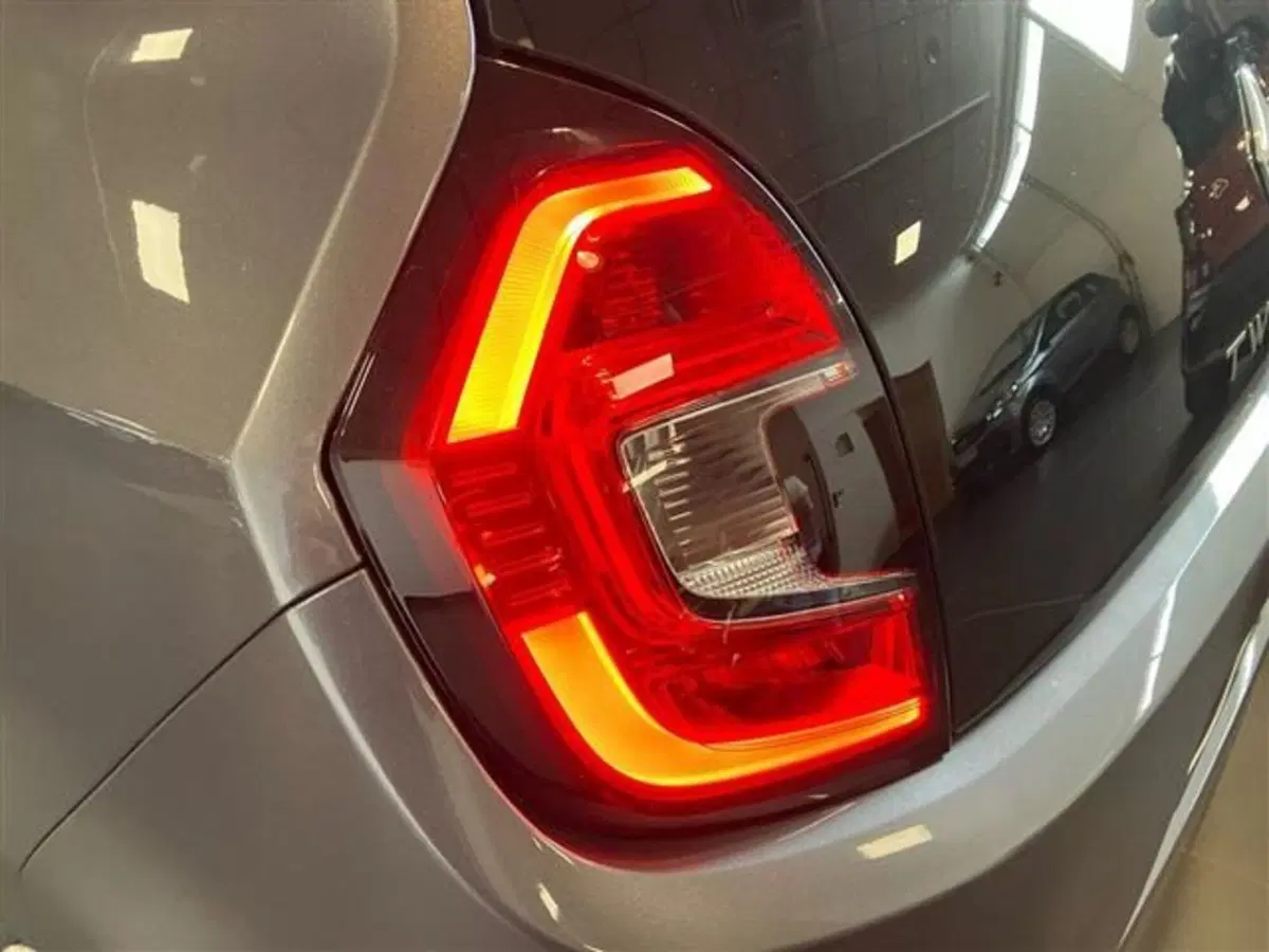 Renault Twingo usata a Como (8)