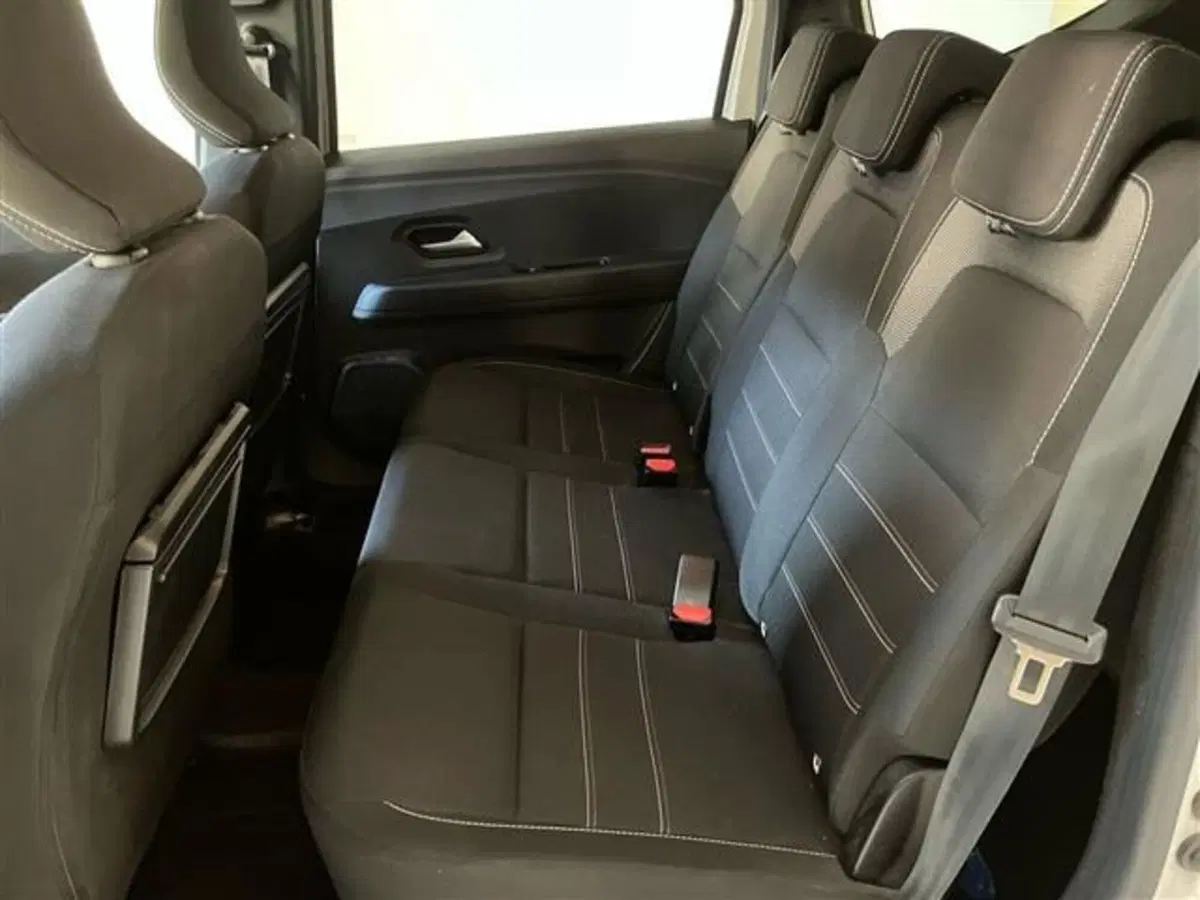 Dacia Jogger usata a Como (12)