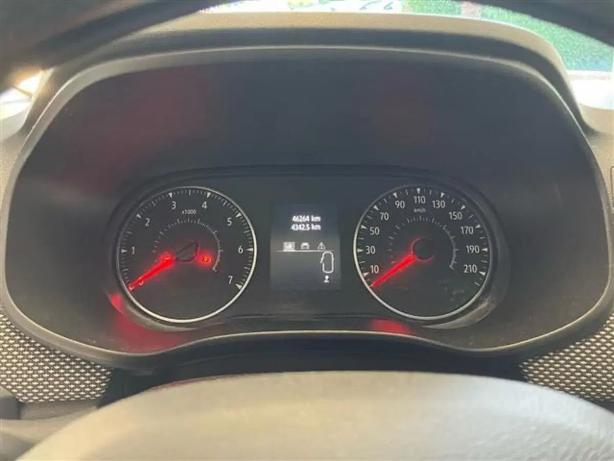 Dacia Jogger usata a Como (15)