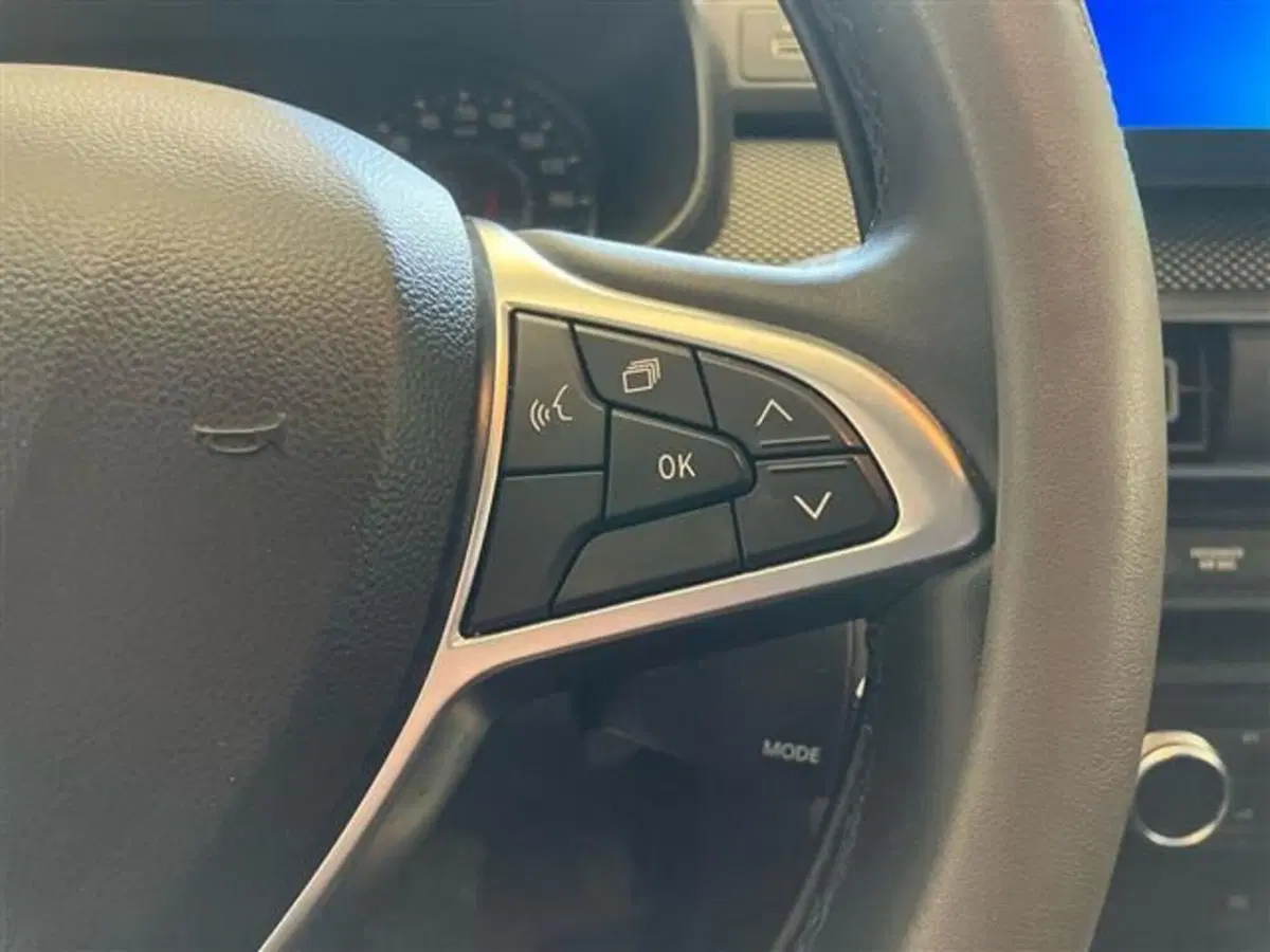 Dacia Jogger usata a Como (18)