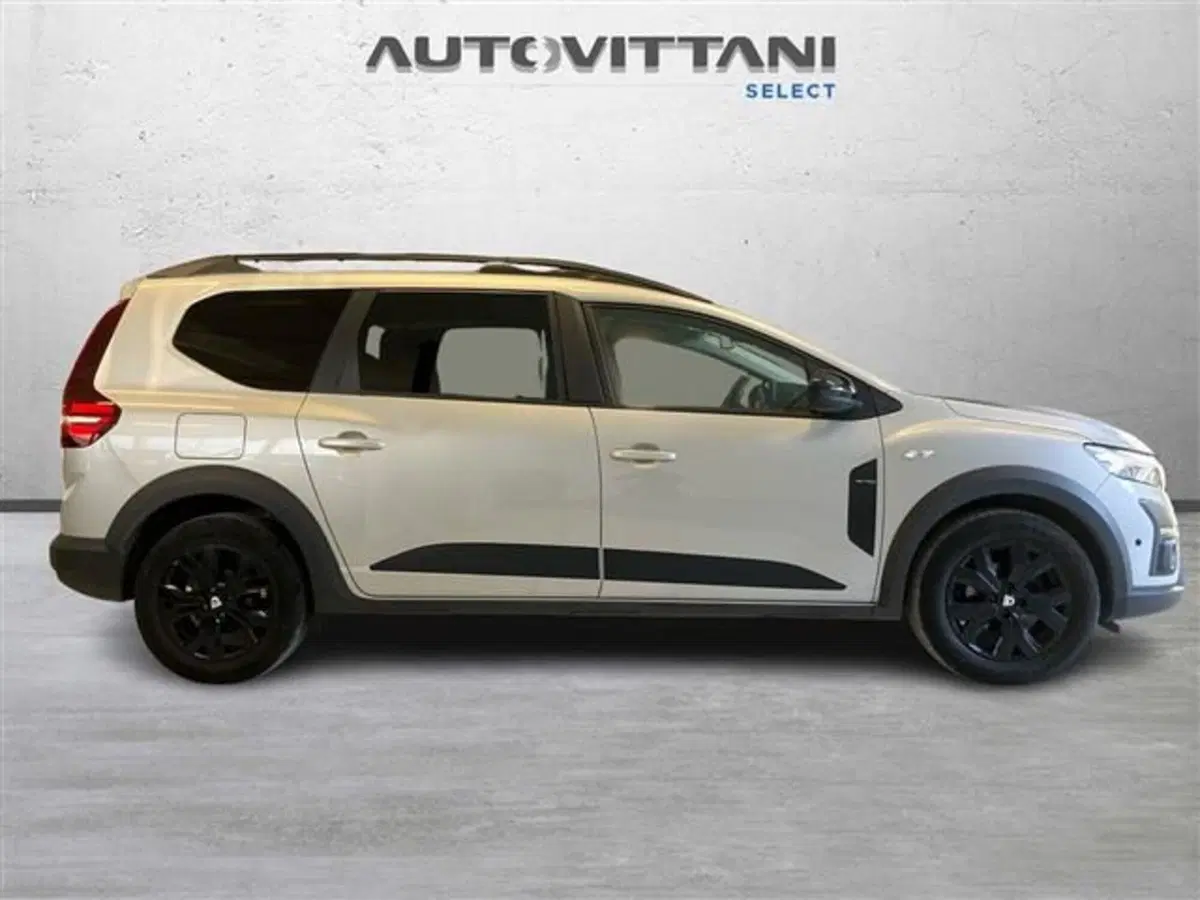 Dacia Jogger usata a Como (5)
