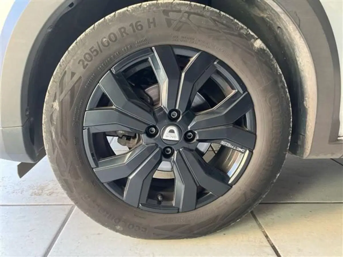 Dacia Jogger usata a Como (6)