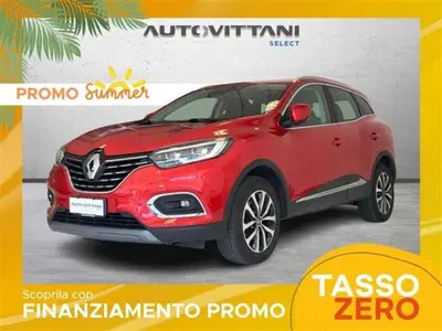 Renault Kadjar dCi 8V 115CV Sport Edition2 del 2021 usata a Como