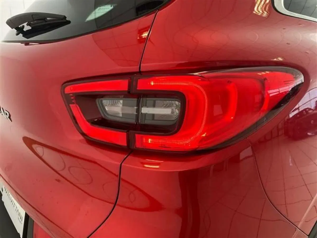 Renault Kadjar usata a Como (8)