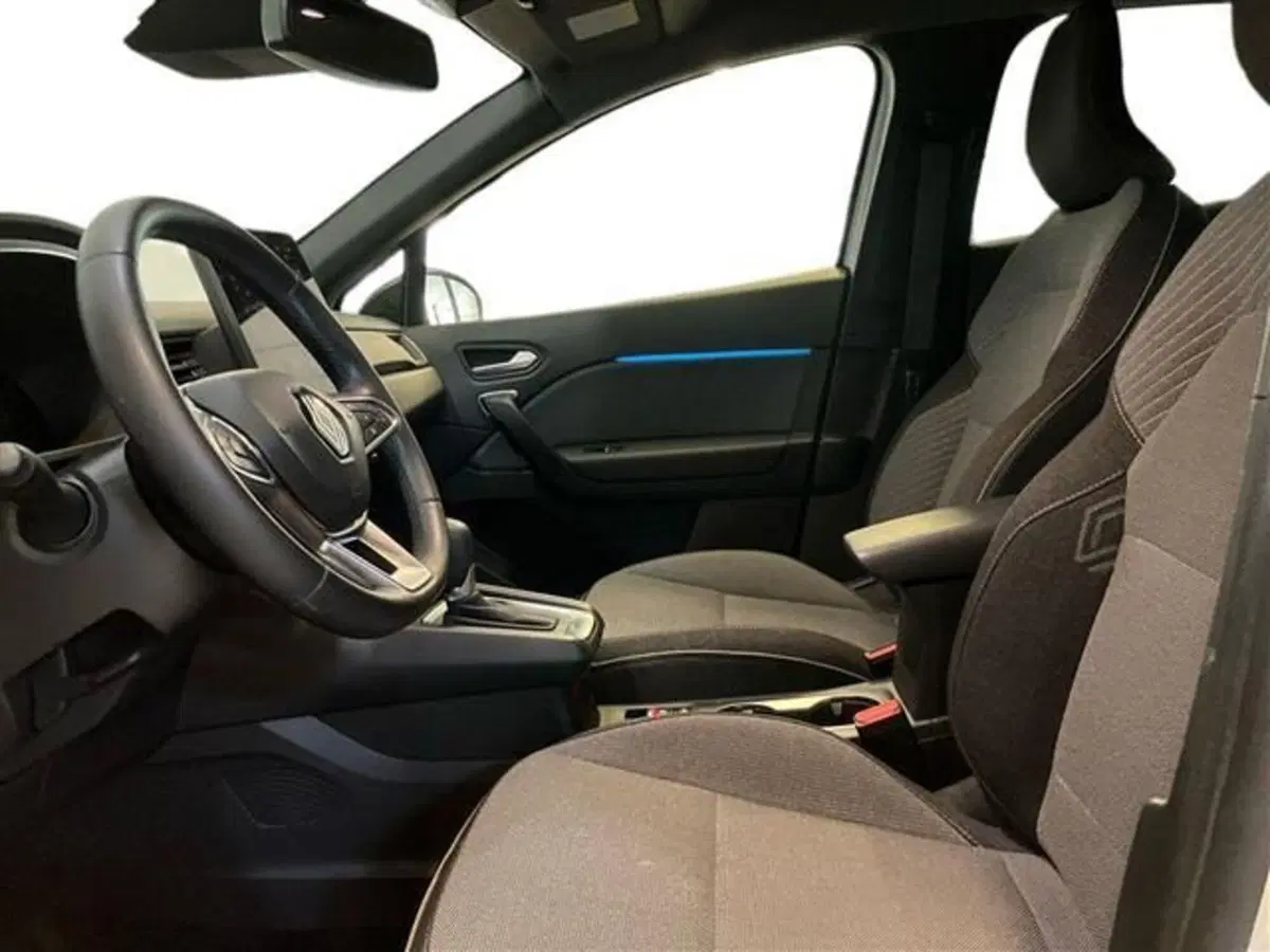 Renault Captur usata a Como (10)
