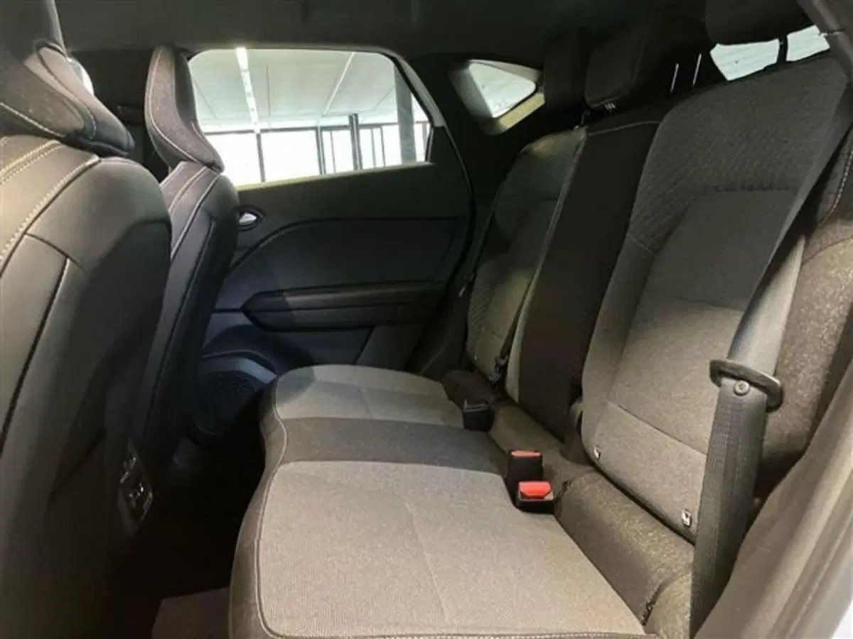 Renault Captur usata a Como (11)