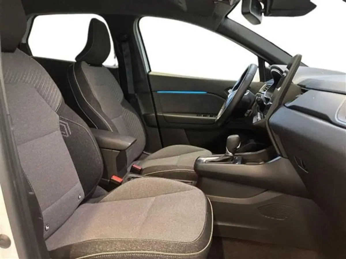 Renault Captur usata a Como (12)
