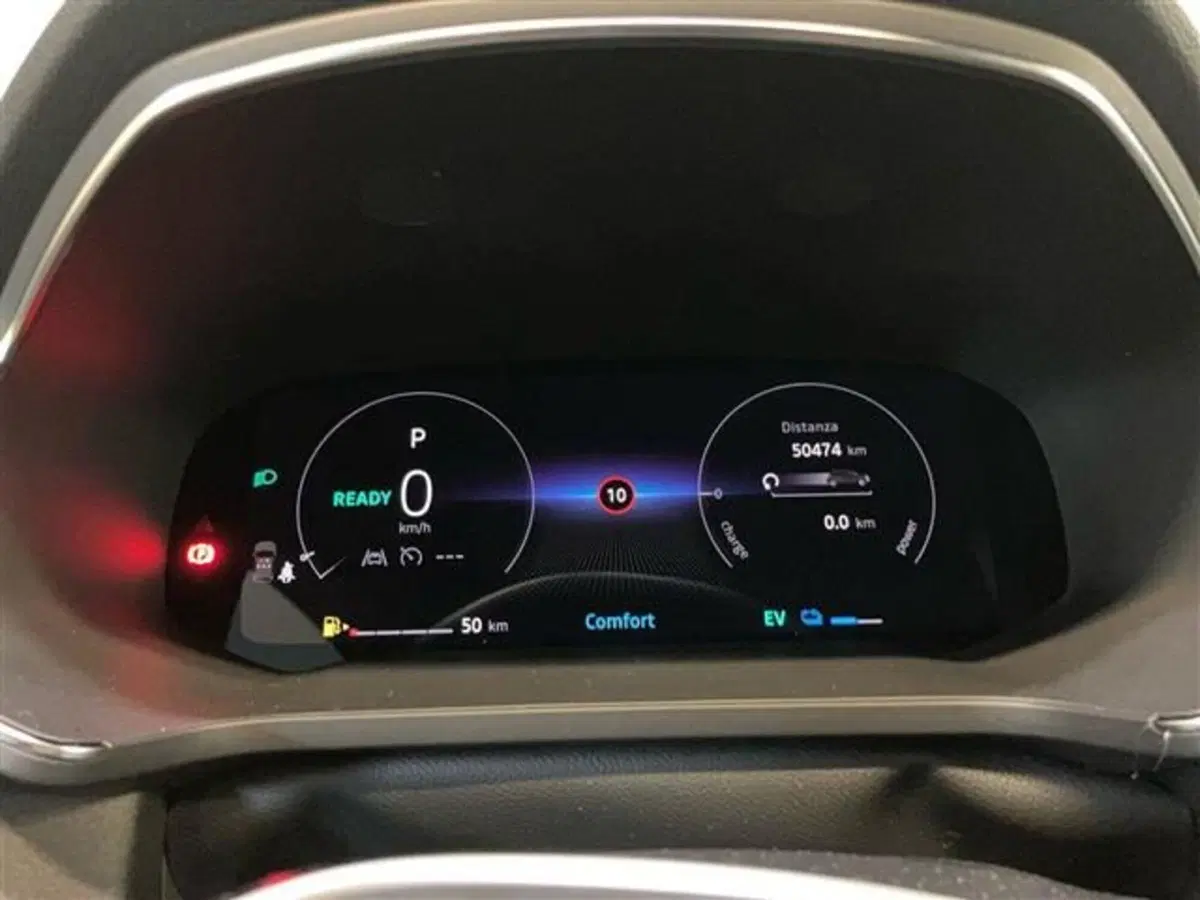 Renault Captur usata a Como (14)