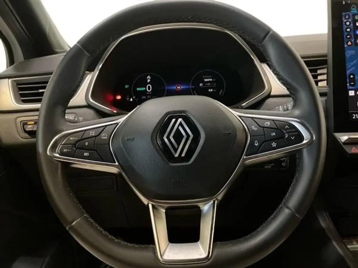 Renault Captur usata a Como (16)