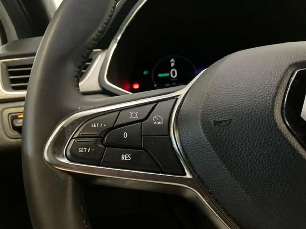 Renault Captur usata a Como (17)