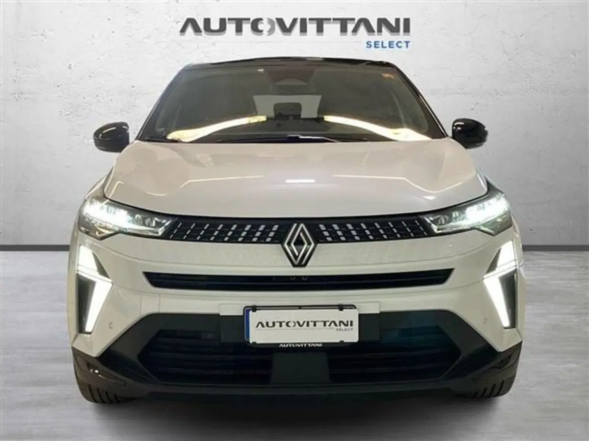 Renault Captur usata a Como (2)