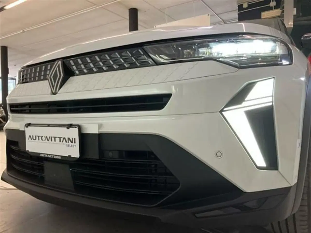 Renault Captur usata a Como (20)