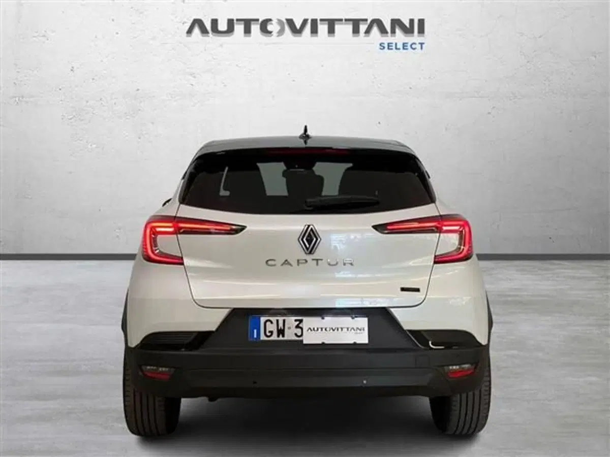 Renault Captur usata a Como (3)
