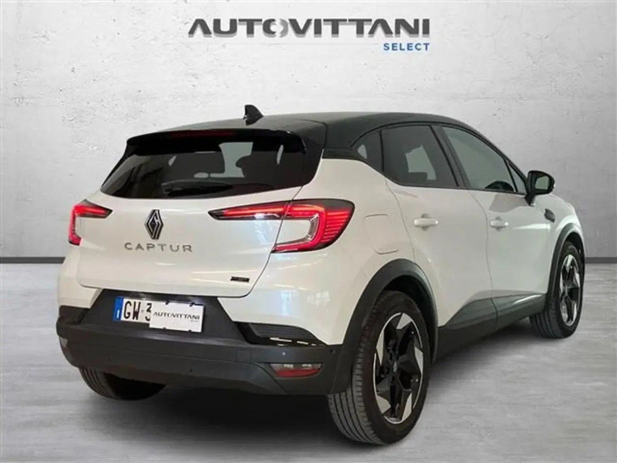 Renault Captur usata a Como (4)