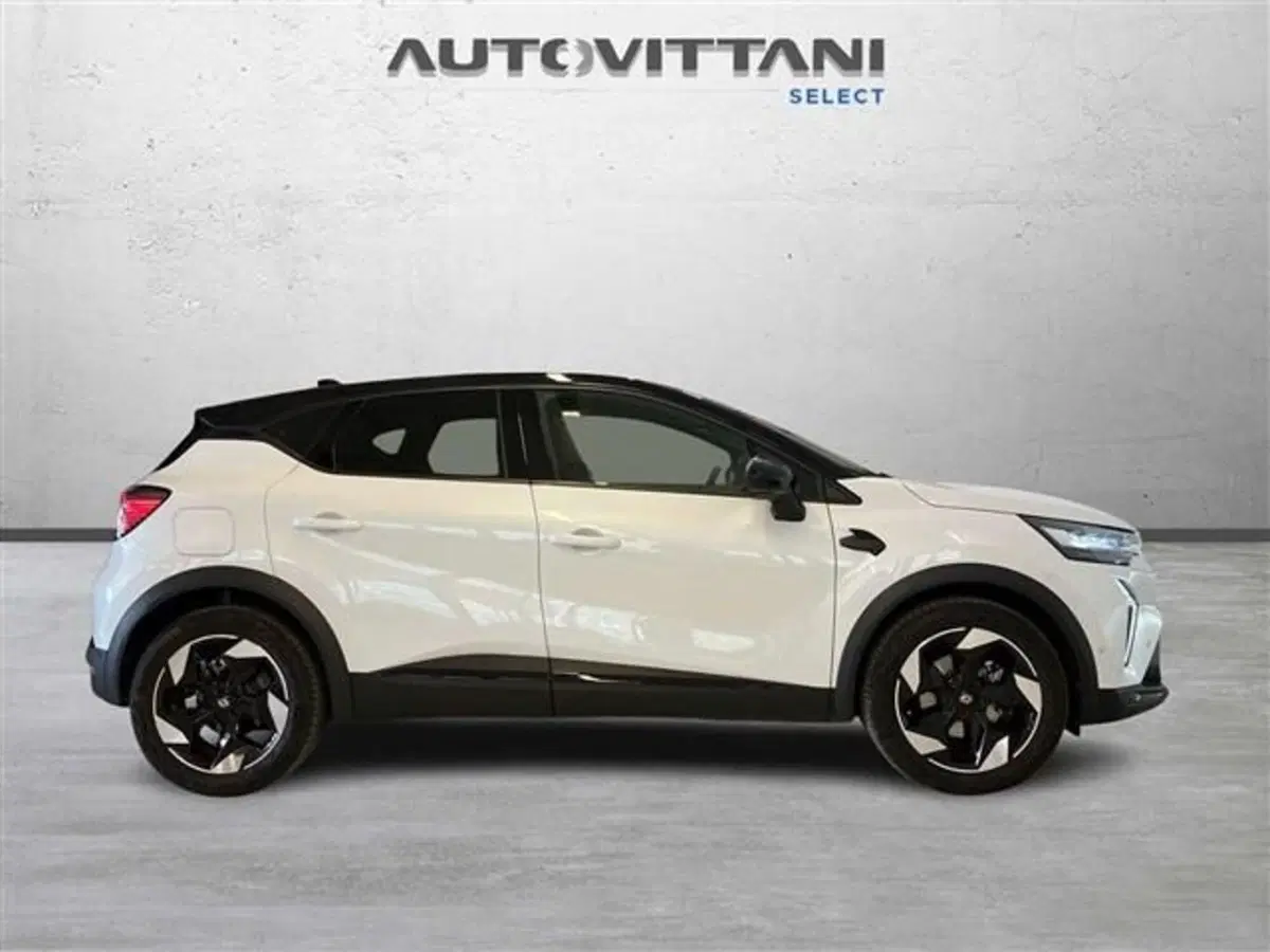 Renault Captur usata a Como (5)