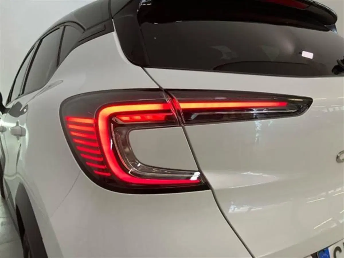 Renault Captur usata a Como (8)