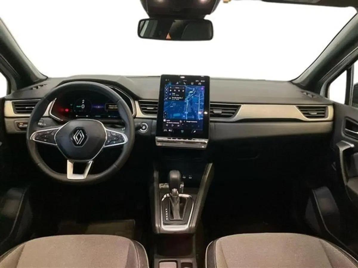 Renault Captur usata a Como (9)
