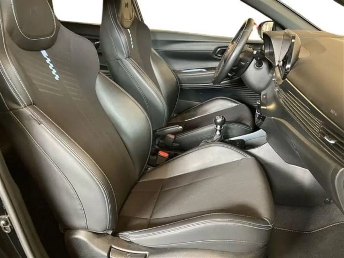 Hyundai i20 usata a Como (11)