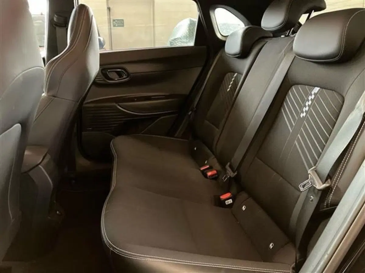 Hyundai i20 usata a Como (12)