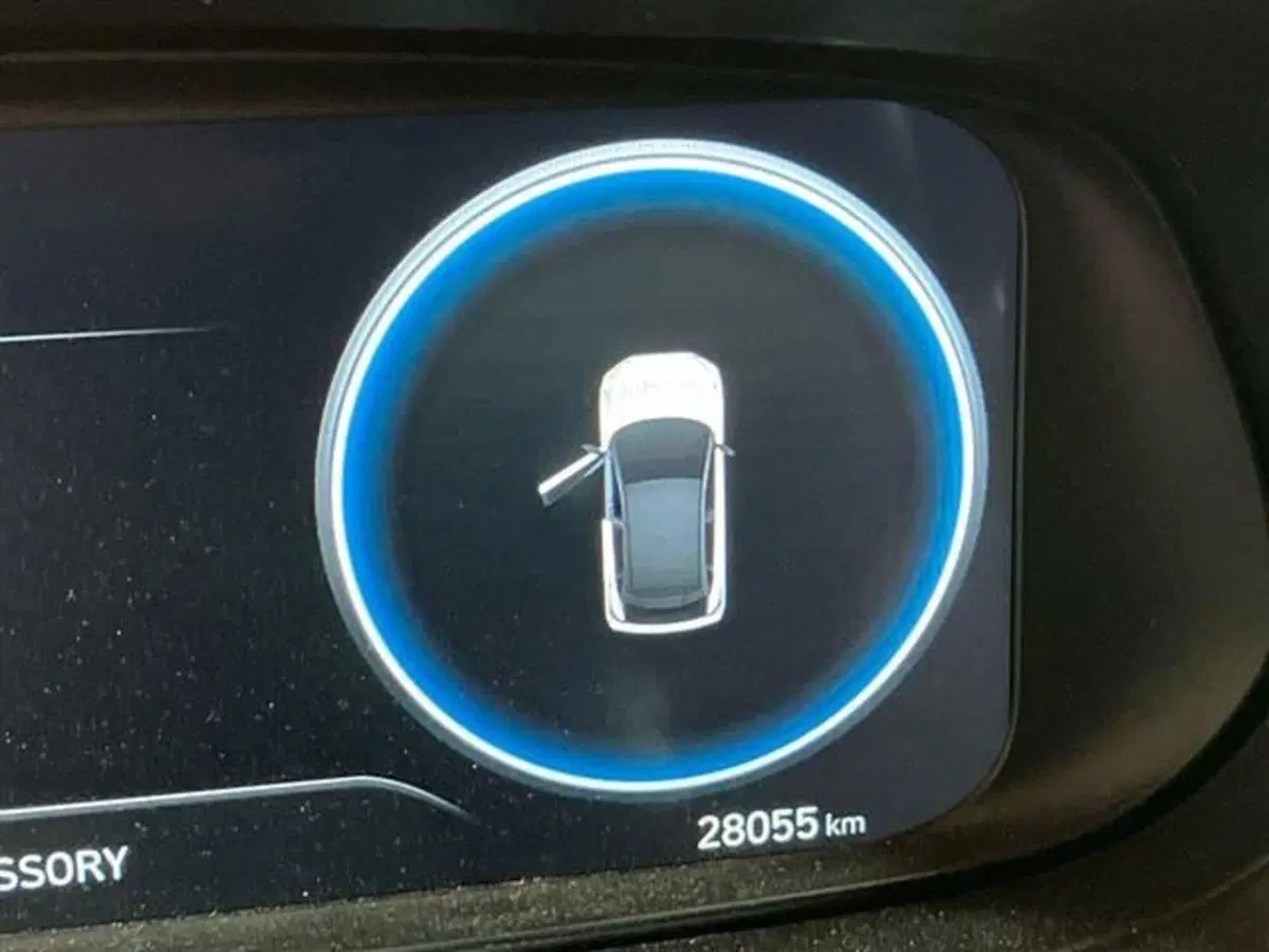 Hyundai i20 usata a Como (15)
