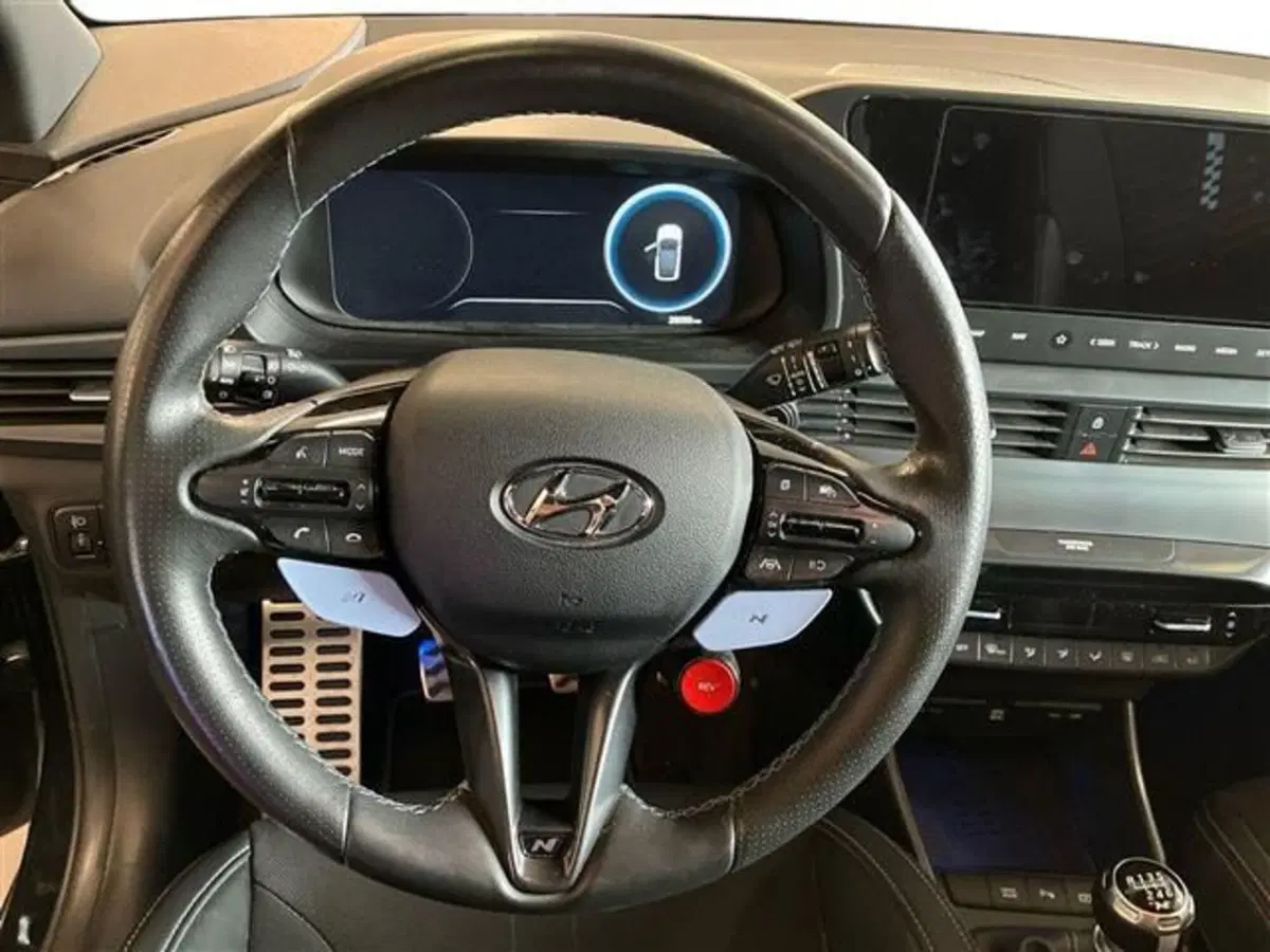 Hyundai i20 usata a Como (16)