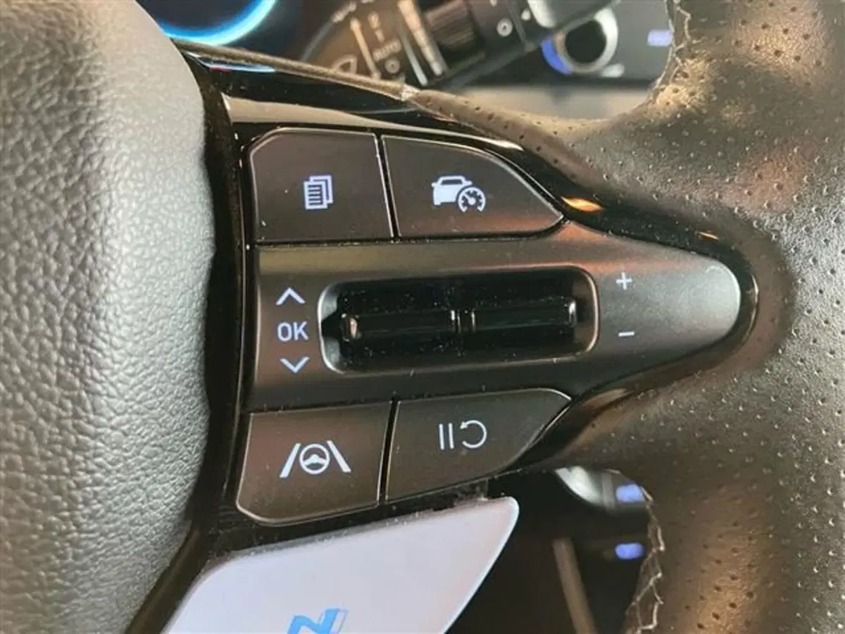 Hyundai i20 usata a Como (18)