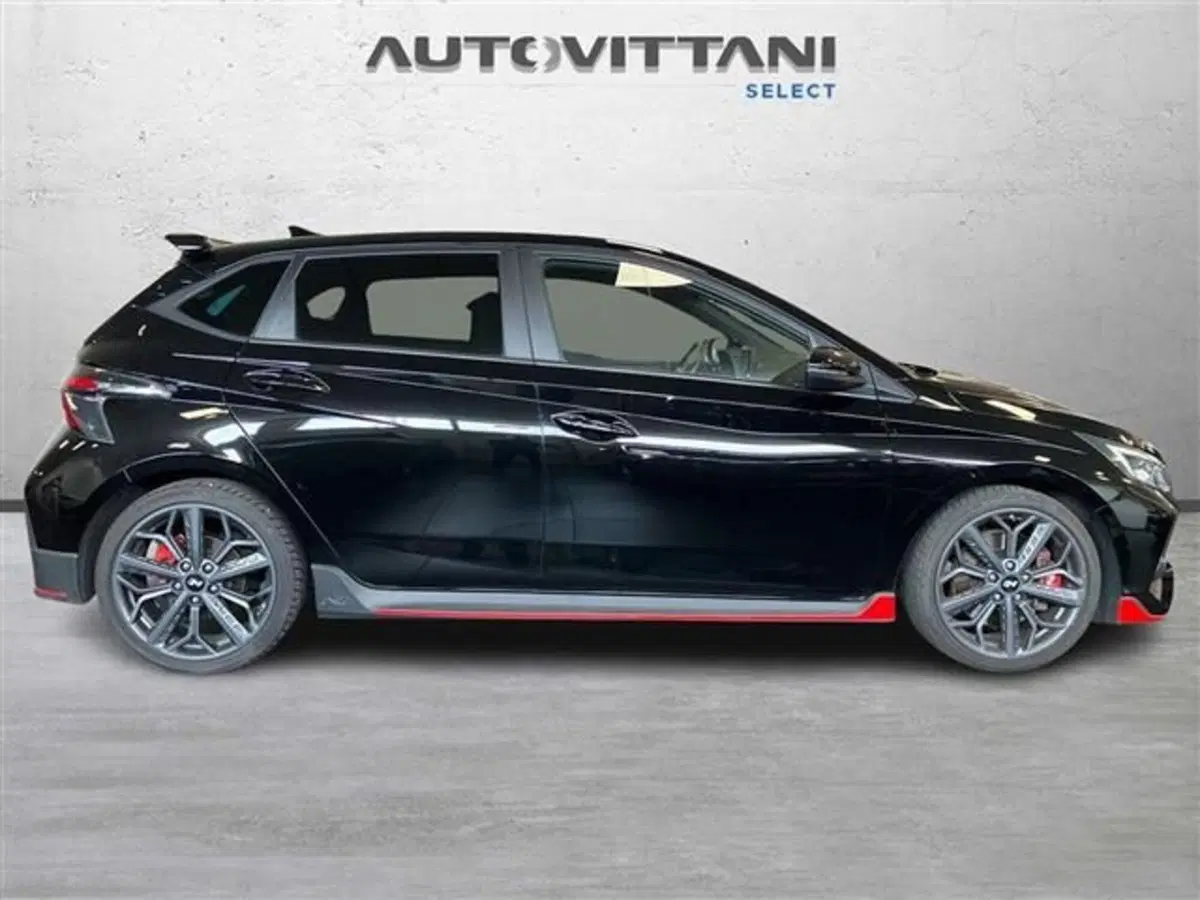 Hyundai i20 usata a Como (5)