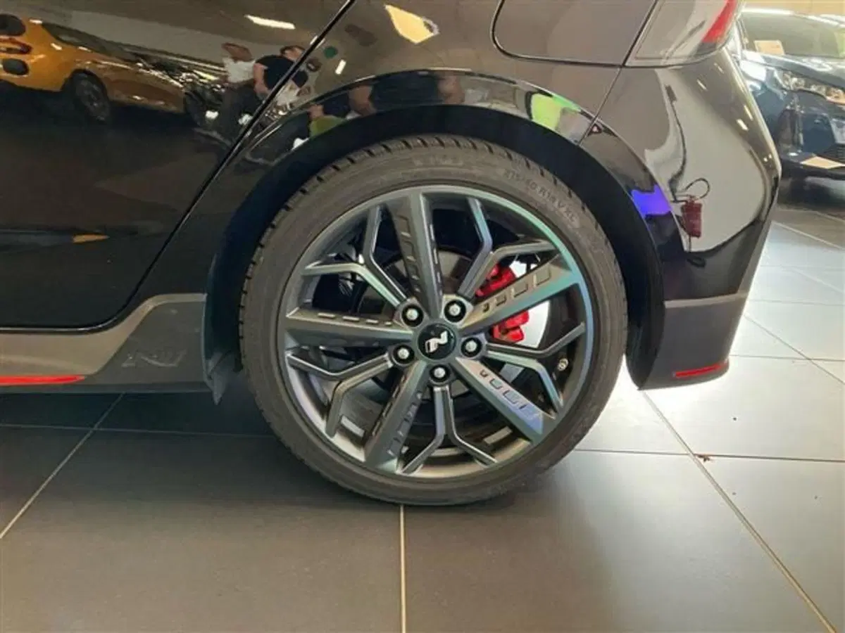 Hyundai i20 usata a Como (6)