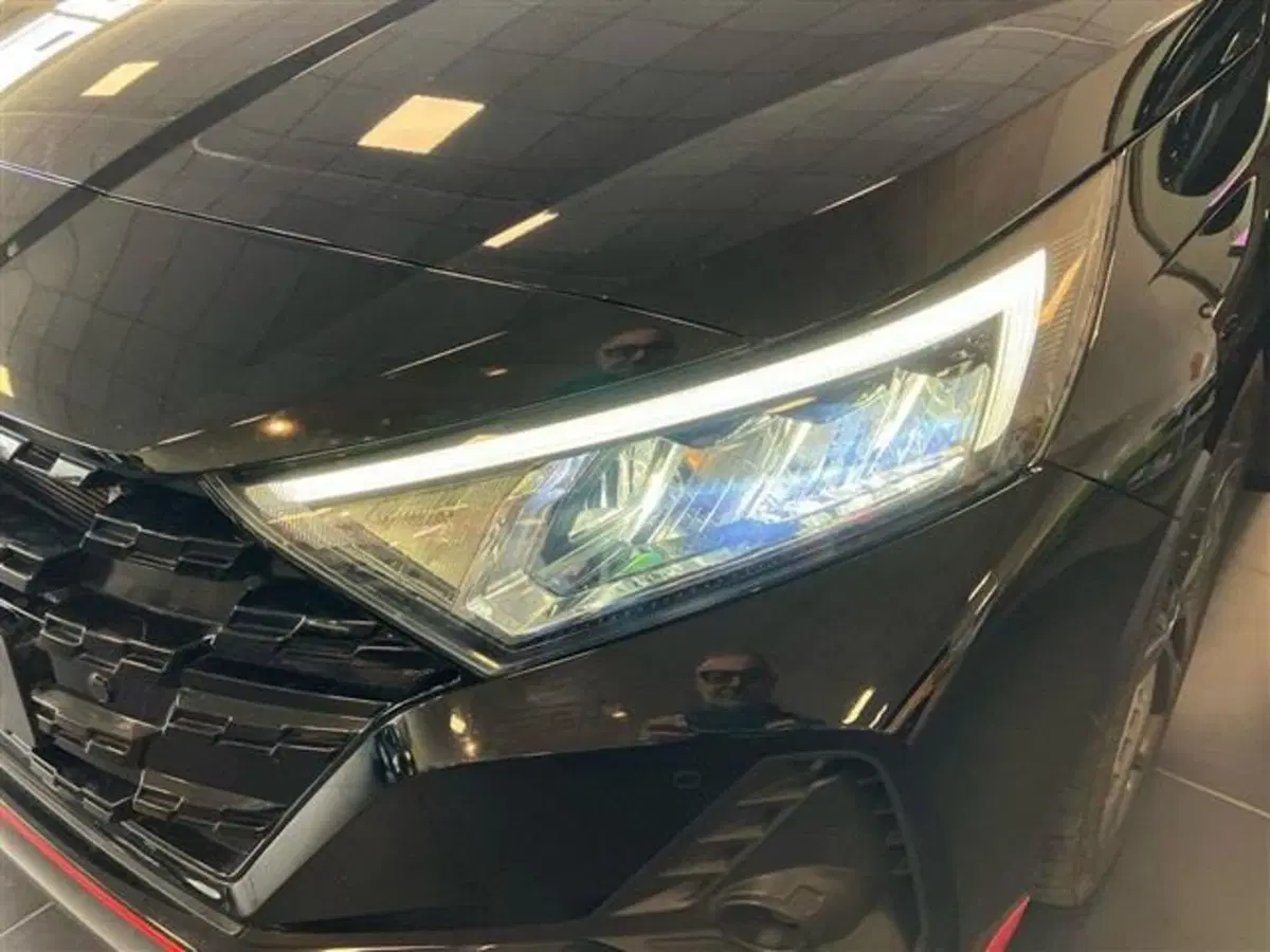 Hyundai i20 usata a Como (7)