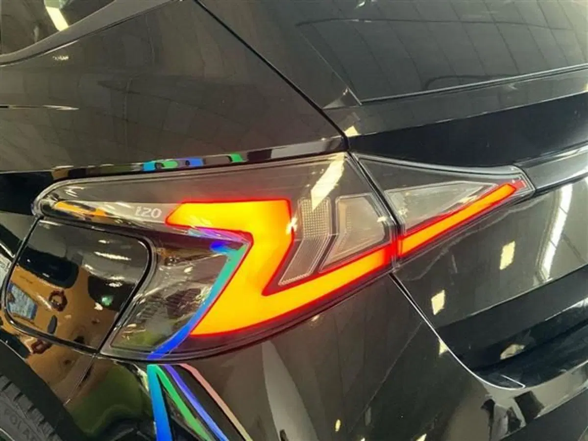 Hyundai i20 usata a Como (8)