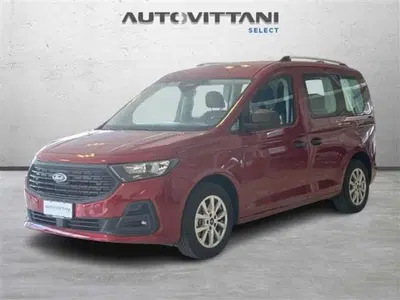 Ford Tourneo Connect 1.5 ecoboost 115cv Plus del 2026 usata a Como