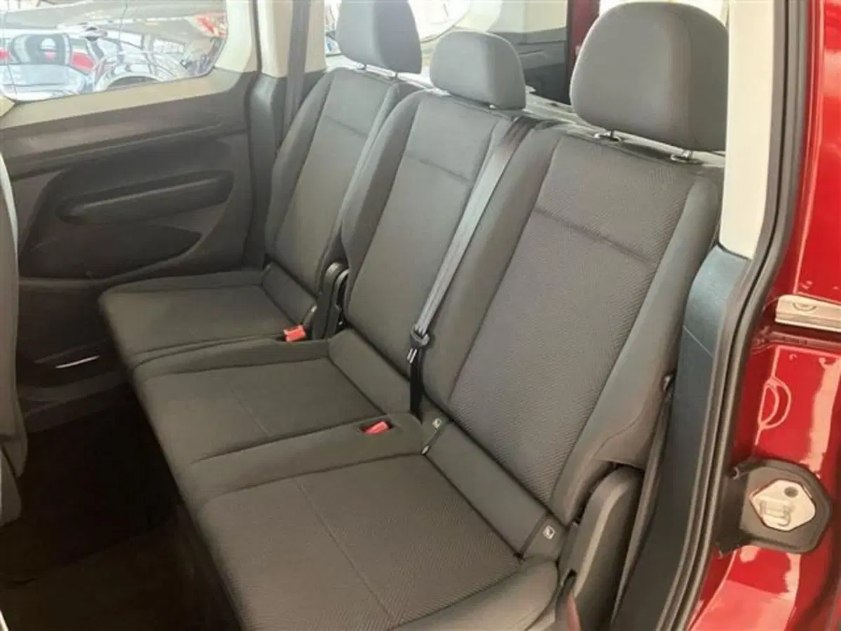 Ford Tourneo Connect usata a Como (10)