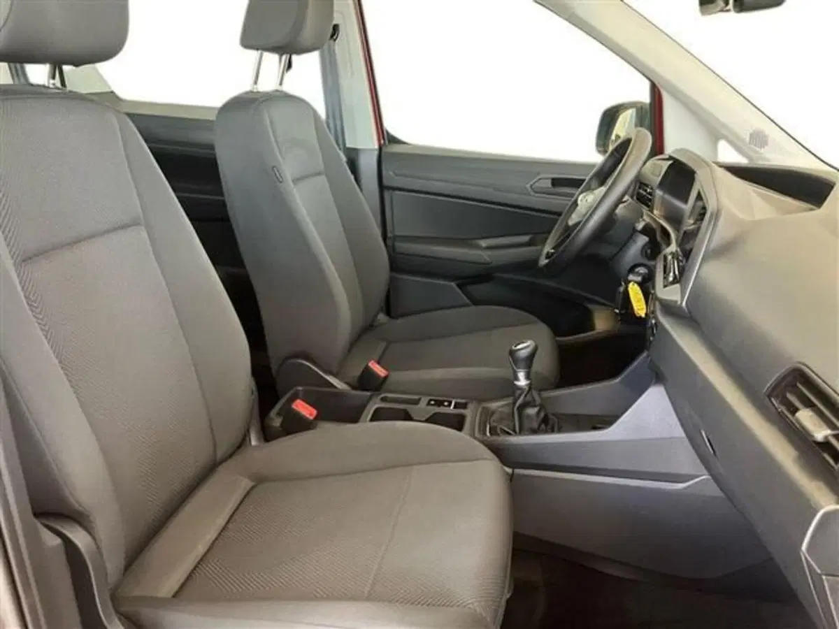 Ford Tourneo Connect usata a Como (11)